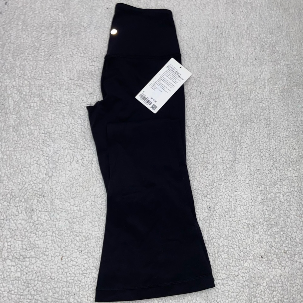 Lululemon Athletica